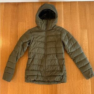 Arc'teryx Thorium Jacket